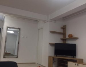 Appartement 2 chambres à louer dans Cluj-napoca, zone Centru