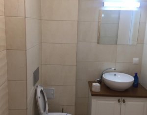 Appartement 2 chambres à louer dans Cluj-napoca, zone Centru