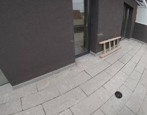 Appartement 2 chambres à vendre dans Cluj-napoca, zone Gheorgheni