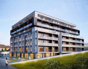 , 75m2 on Cluj-napoca, Zóna Dambul Rotund