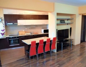 Appartement 3 chambres à louer dans Cluj-napoca, zone Plopilor