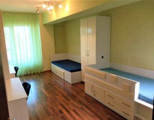 Appartement 3 chambres à louer dans Cluj-napoca, zone Plopilor