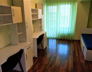 Appartement 3 chambres à louer dans Cluj-napoca, zone Plopilor