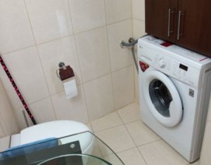 Appartement 3 chambres à louer dans Cluj-napoca, zone Plopilor