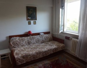 Appartement 2 chambres à vendre dans Cluj-napoca, zone Gheorgheni