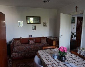, 45.75m2 dans Cluj-napoca, zone Gheorgheni