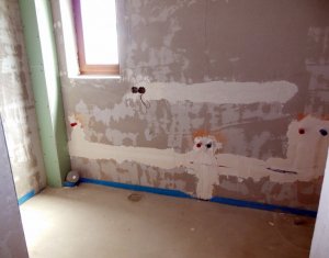 Ház 5 szobák eladó on Cluj-napoca, Zóna Manastur