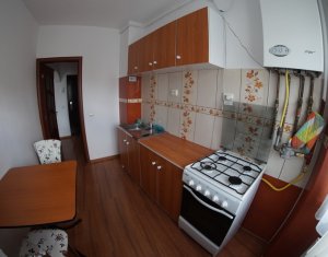 Appartement 2 chambres à louer dans Cluj-napoca, zone Zorilor