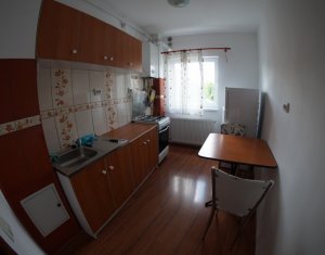 Appartement 2 chambres à louer dans Cluj-napoca, zone Zorilor