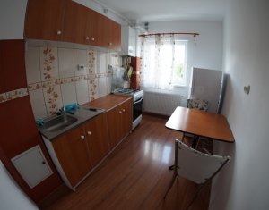 Appartement 2 chambres à louer dans Cluj-napoca, zone Zorilor