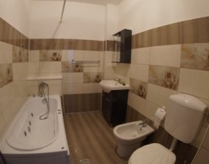 Appartement 2 chambres à louer dans Cluj-napoca, zone Zorilor