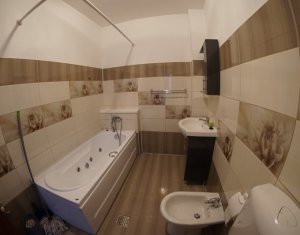 Appartement 2 chambres à louer dans Cluj-napoca, zone Zorilor