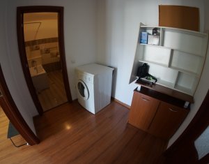 Appartement 2 chambres à louer dans Cluj-napoca, zone Zorilor