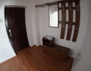 Appartement 2 chambres à louer dans Cluj-napoca, zone Zorilor