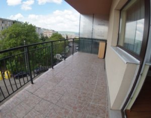 Appartement 2 chambres à louer dans Cluj-napoca, zone Zorilor