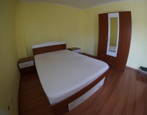 Appartement 2 chambres à louer dans Cluj-napoca, zone Zorilor