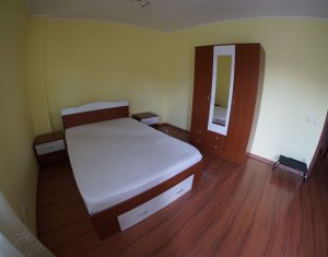 Appartement 2 chambres à louer dans Cluj-napoca, zone Zorilor
