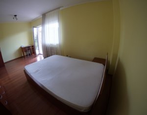 Appartement 2 chambres à louer dans Cluj-napoca, zone Zorilor