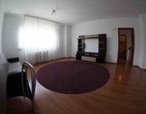 Appartement 2 chambres à louer dans Cluj-napoca, zone Zorilor