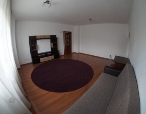 Appartement 2 chambres à louer dans Cluj-napoca, zone Zorilor