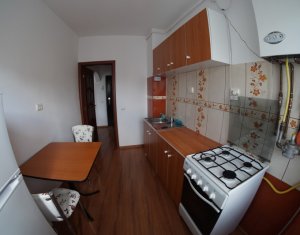 Appartement 2 chambres à louer dans Cluj-napoca, zone Zorilor