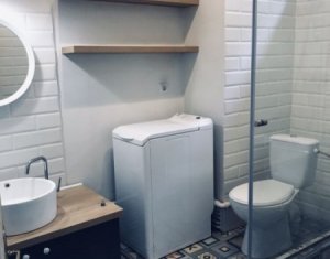 Appartement 1 chambres à louer dans Cluj-napoca, zone Centru