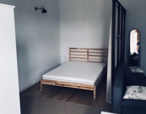 Appartement 1 chambres à louer dans Cluj-napoca, zone Centru
