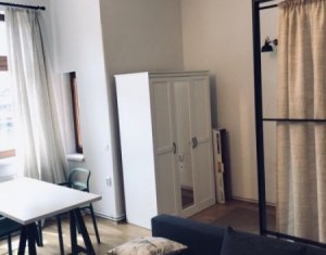Appartement 1 chambres à louer dans Cluj-napoca, zone Centru