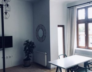 Appartement 1 chambres à louer dans Cluj-napoca, zone Centru
