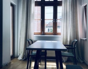 Appartement 1 chambres à louer dans Cluj-napoca, zone Centru