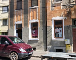 Espace Commercial à louer dans Cluj-napoca, zone Gara