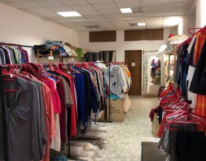 Espace Commercial à louer dans Cluj-napoca, zone Gara