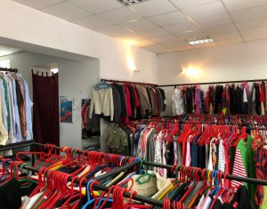 Espace Commercial à louer dans Cluj-napoca, zone Gara