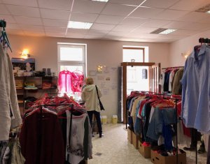 Espace Commercial à louer dans Cluj-napoca, zone Gara