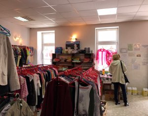 Espace Commercial à louer dans Cluj-napoca, zone Gara