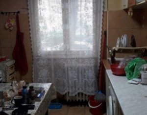 Appartement 2 chambres à vendre dans Cluj-napoca, zone Gheorgheni