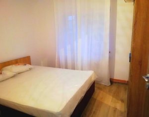 Appartement 3 chambres à louer dans Cluj-napoca, zone Zorilor