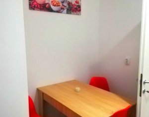 Appartement 3 chambres à louer dans Cluj-napoca, zone Zorilor