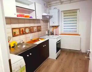 Appartement 3 chambres à louer dans Cluj-napoca, zone Zorilor