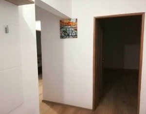 Appartement 3 chambres à louer dans Cluj-napoca, zone Zorilor