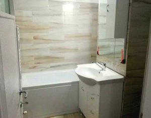 Appartement 3 chambres à louer dans Cluj-napoca, zone Zorilor