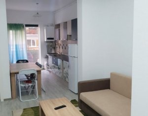 Appartement 2 chambres à vendre dans Cluj-napoca, zone Gheorgheni