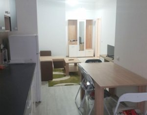 Appartement 2 chambres à vendre dans Cluj-napoca, zone Gheorgheni