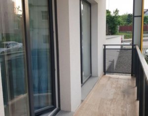 Appartement 2 chambres à vendre dans Cluj-napoca, zone Gheorgheni