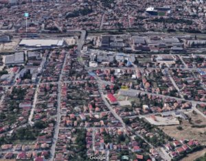 Terrain à vendre dans Cluj-napoca, zone Dambul Rotund
