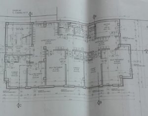 Terrain à vendre dans Cluj-napoca, zone Dambul Rotund