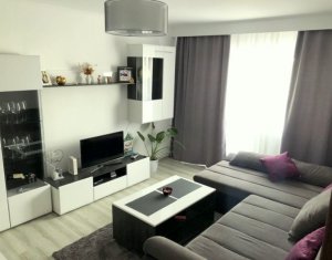 , 64m2 on Cluj-napoca, Zóna Marasti