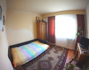 Lakás 4 szobák kiadó on Cluj-napoca, Zóna Manastur