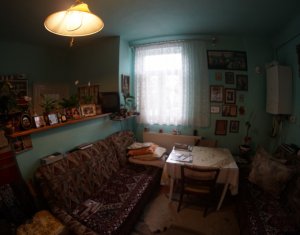 , 52m2 dans Cluj-napoca, zone Gheorgheni