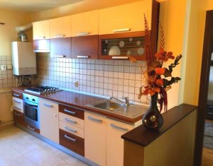 , 65m2 dans Cluj-napoca, zone Gheorgheni